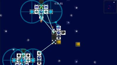 Screenshot of Star Ship Survivor