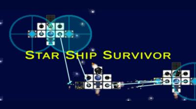Logo of Star Ship Survivor