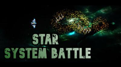 Logo of Star System Battle