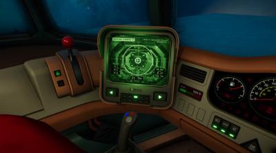 Screenshot of Star Trucker