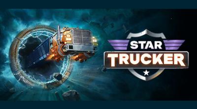 Logo of Star Trucker