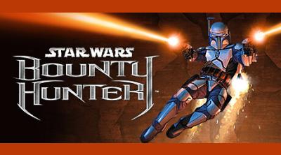 Logo of Star Wars: Bounty Hunter Remaster