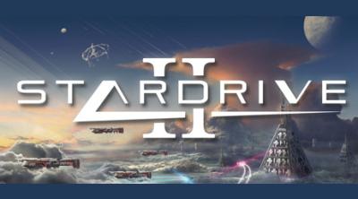 Logo of StarDrive 2