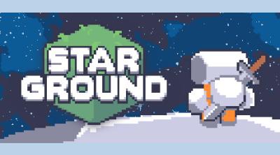 Logo von Starground