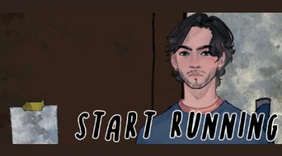 Logo of Start Running
