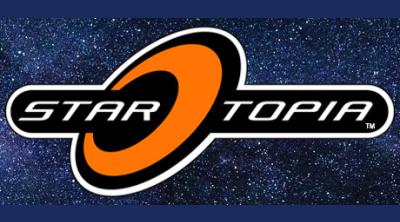Logo of Startopia