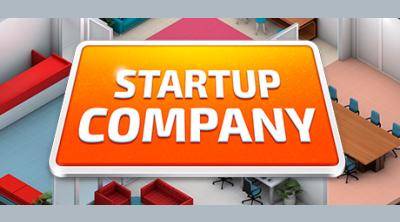 Logo de Startup Company