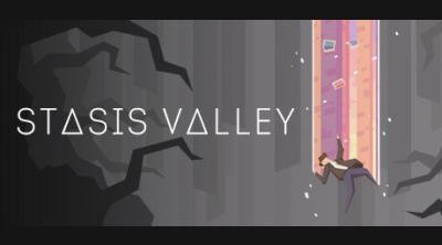 Logo of Stasis Valley