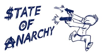 Logo of State of Anarchy