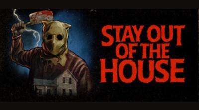 Logo of Stay Out of the House