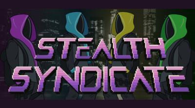 Logo de Stealth Syndicate