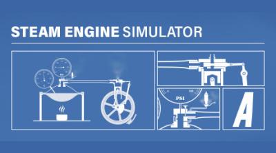 Logo of Steam Engine Simulator