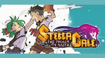 Logo of StellaGale: The Trials Of Faith