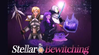 Screenshot of Stellar Bewitching Remastered