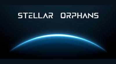 Logo von Stellar Orphans