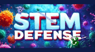 Logo of STEM Defense