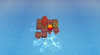 Screenshot of Stephen's Sausage Roll