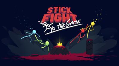 Logo of Stick Fight: The Game