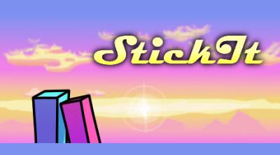 Logo de Stick It!