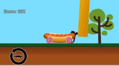 Screenshot of Stickman Destruction 2