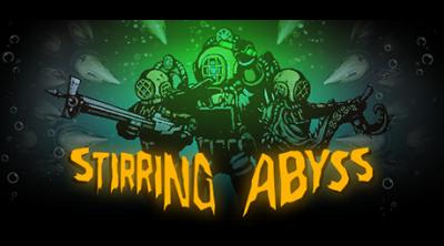 Logo of Stirring Abyss