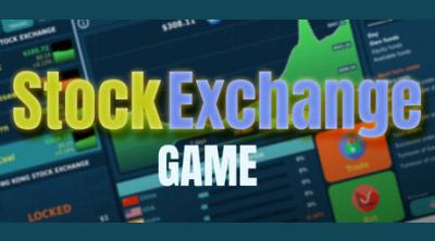 Logo de Stock Exchange Game