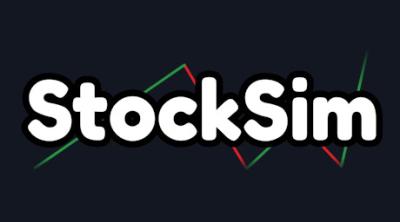Logo of StockSim