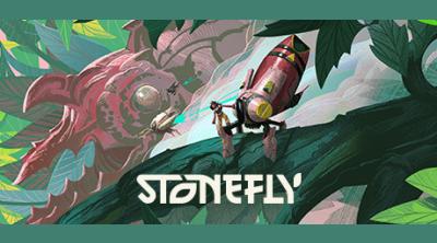 Logo von Stonefly