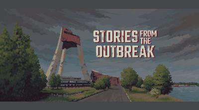 Logo of Stories from the Outbreak