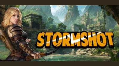 Logo de Stormshot