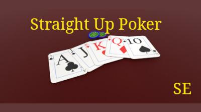 Logo of Straight Up Poker SE