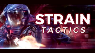 Logo of Strain Tactics