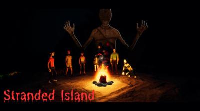 Logo of Stranded Island