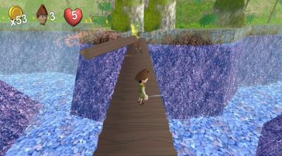 Screenshot of Strandzha Adventures 3D