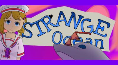 Logo de Strange Ocean