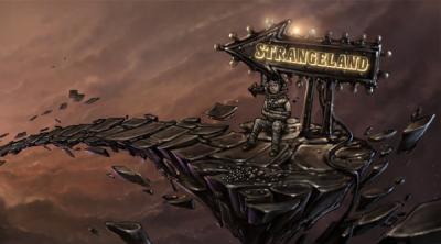 Capture d'écran de Strangeland