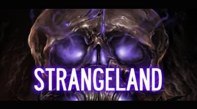Logo of Strangeland