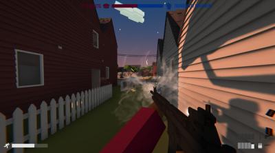 Screenshot of Street Lords