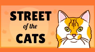 Logo de Street of the Cats