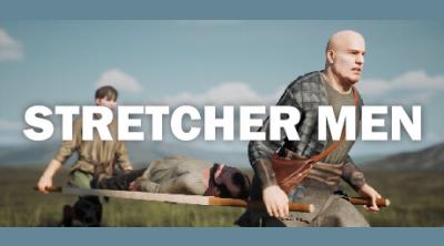 Logo of Stretcher Men