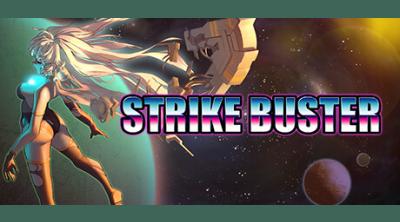 Logo von Strike Buster