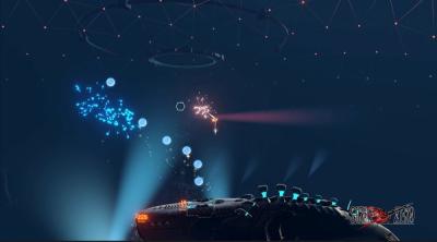 Screenshot of Strike Zero