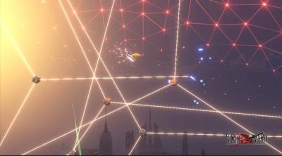 Screenshot of Strike Zero