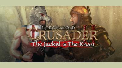 stronghold crusader 2 the jackal and the khan