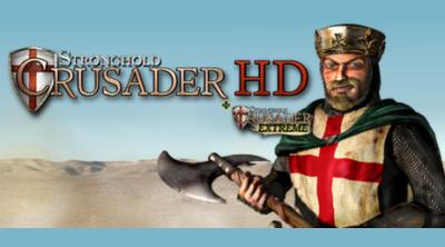 Logo de Stronghold Crusader HD