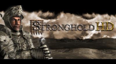 Logo of Stronghold HD