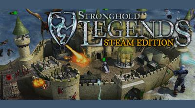 Logo de Stronghold Legends
