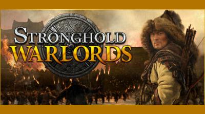 Logo of Stronghold: Warlords