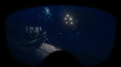 Screenshot of Submarine Terror