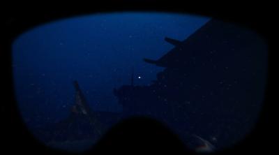 Screenshot of Submarine Terror